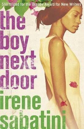 Irene Sabatini - Boy Next Door - Preis vom 17.10.2026 19:25:27 h