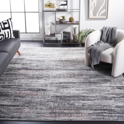 SAFAVIEH Shivan Gwang Modern Abstract Rug