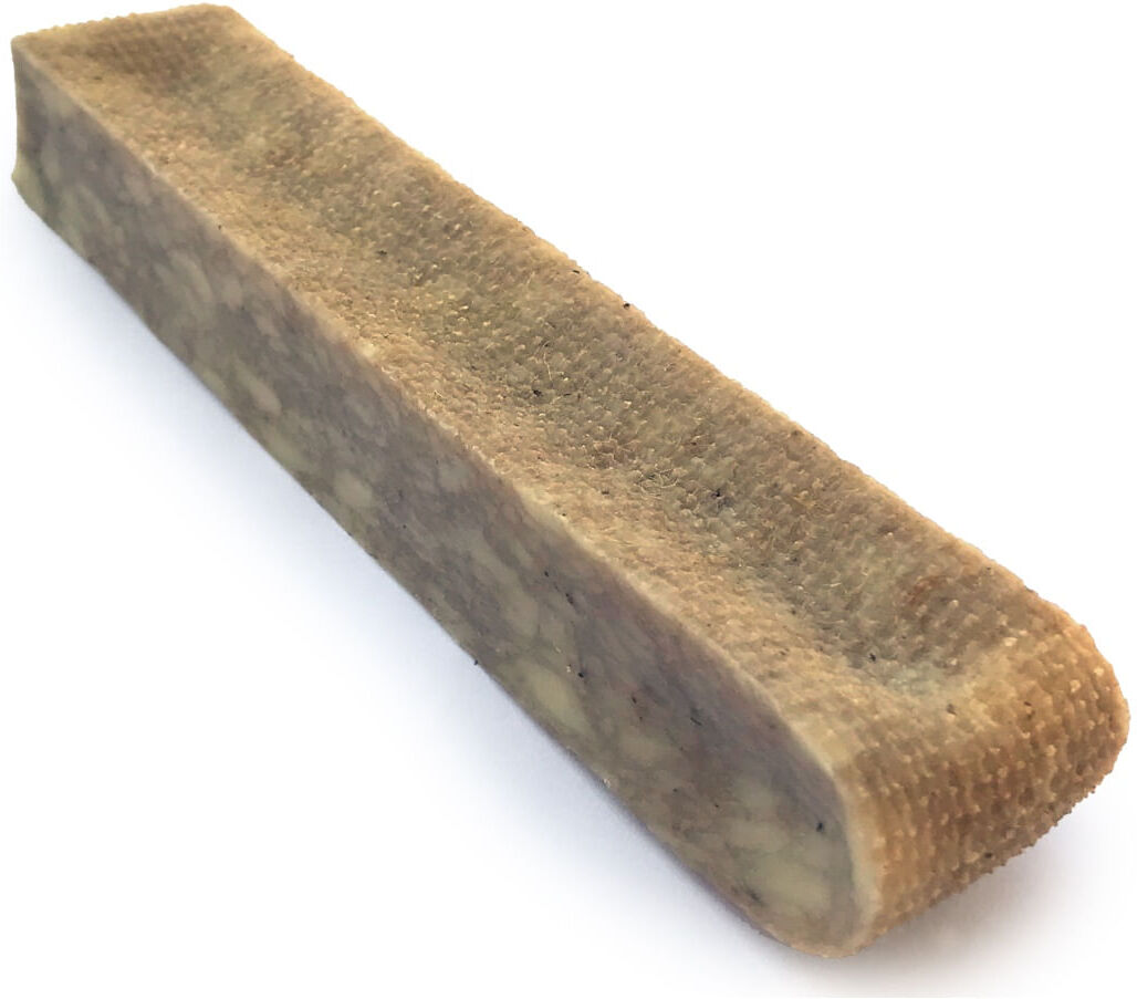 WOLLYS RANCH Wolly's Ranch Dog Stick Latte di Yak al Gusto Bacon 70G