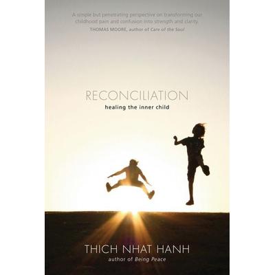 Reconciliation, Taschenbuch von Thich Nhat Hanh, KNV Besorgung, 978-1-935209-64-5