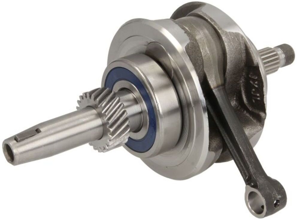 Kurbelwelle INPARTS IP000688