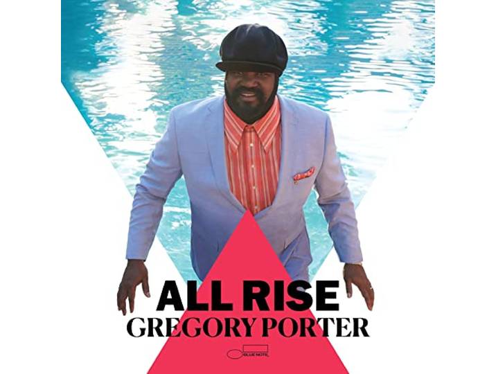 Gregory Porter - All Rise