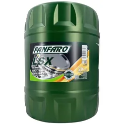 Fanfaro LSX 5W-30 20 l