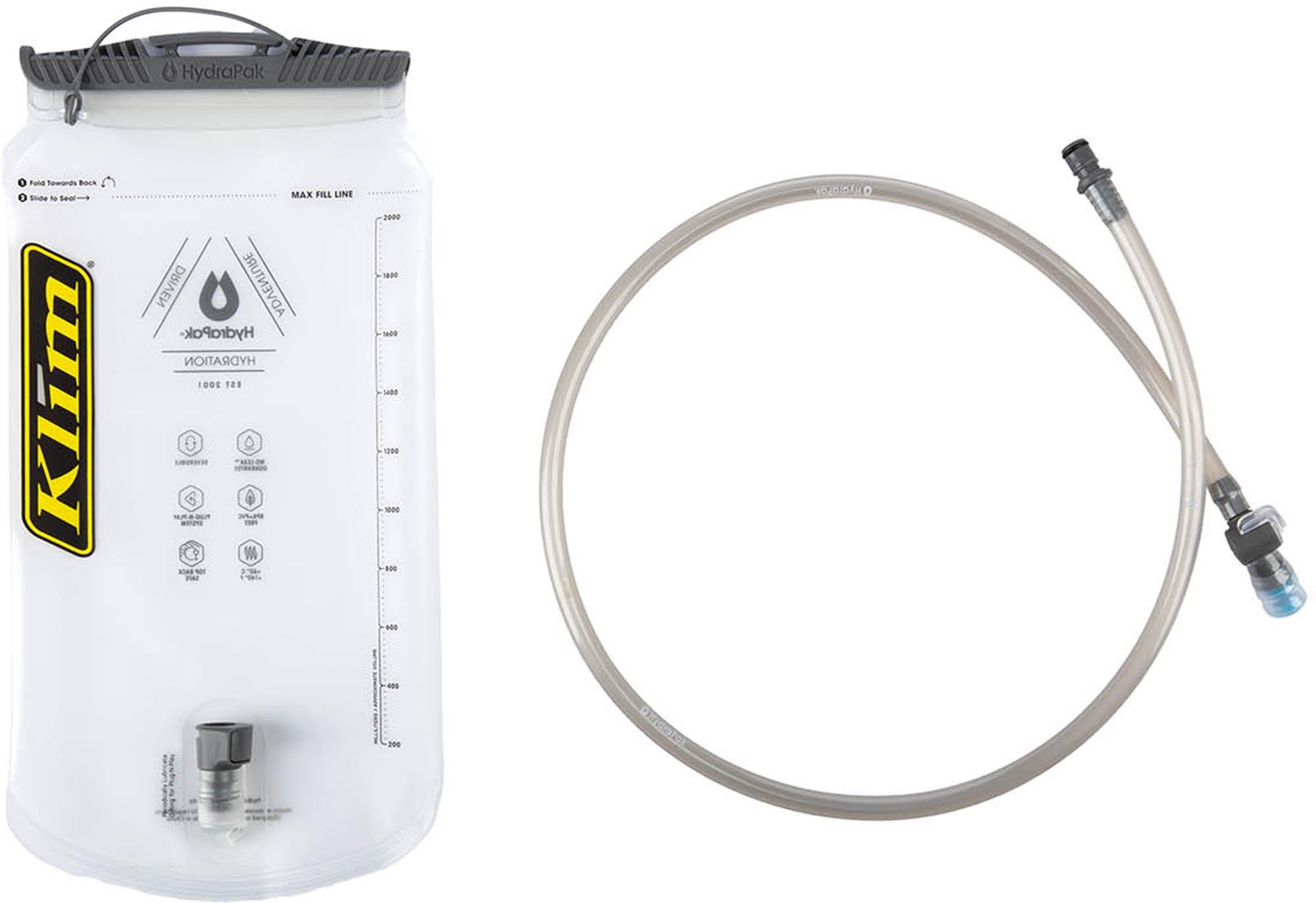Klim Hydrapak 2L Trinkblase 6798-000-000-000