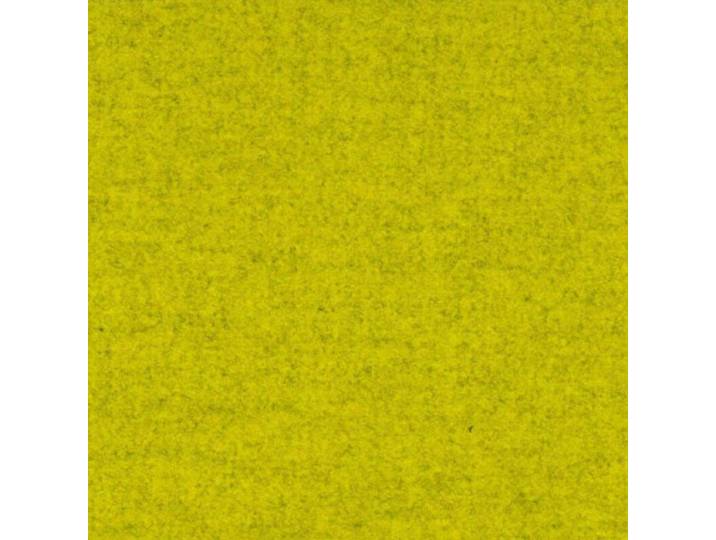 Contur Einrichten Penthouse Stuhl ohne Armlehne - Textilgewebe Future Yellow Modern, Zeitlos