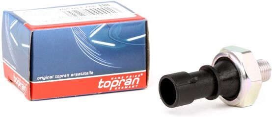 TOPRAN 205 691 Oil pressure switch