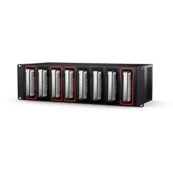 Blackmagic Cloud Backup 8