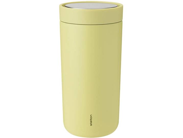 Stelton To Go CliCk Thermosbeker Laevis 20 cl
