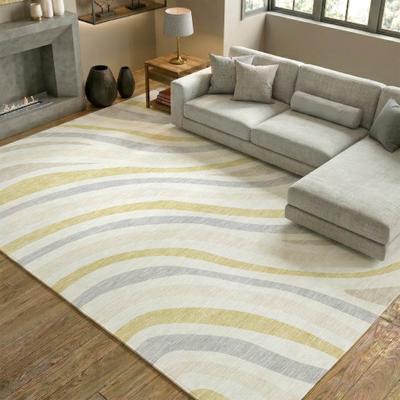 Addison Rugs Premium Washable Super Soft Modern Tama Mayfield Rug