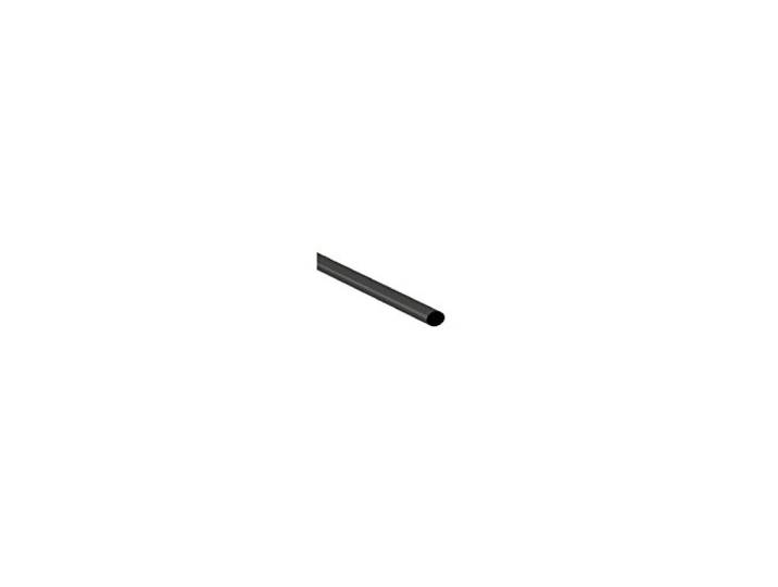 Velleman STB48B krimpbare buis 4.8 mm Zwart
