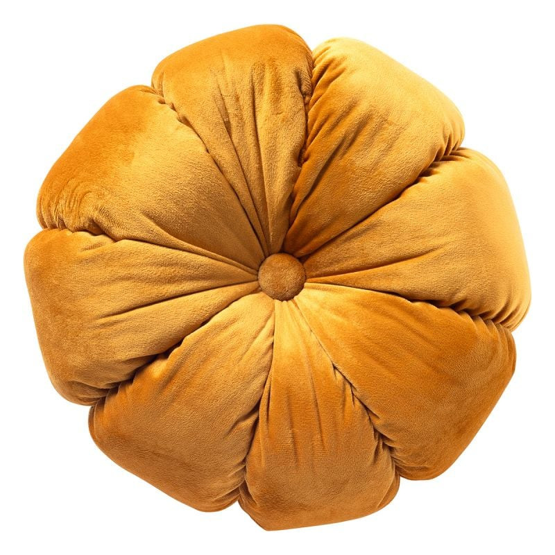 Sierkussen Raisa Budget Home Store Chai Tea, D38 cm