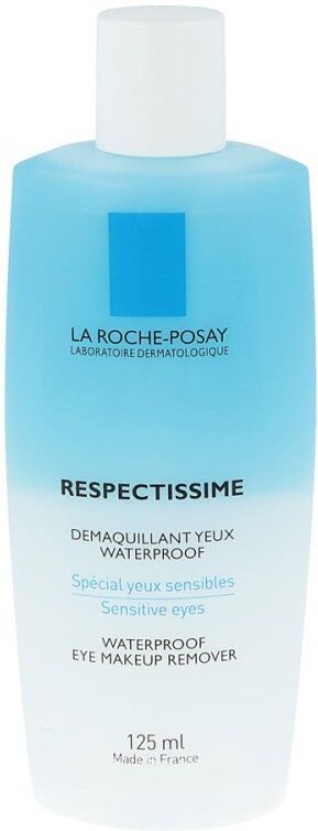 La Roche Posay Roche Posay Respect.augen Make up Entferner 125ml
