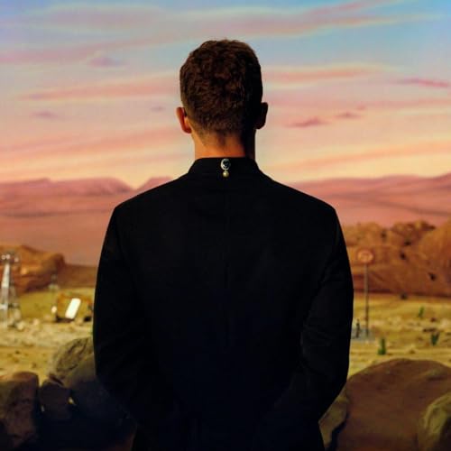 Justin Timberlake - Everything I Thought It Was - Preis vom 09.10.2026 07:28:09 h
