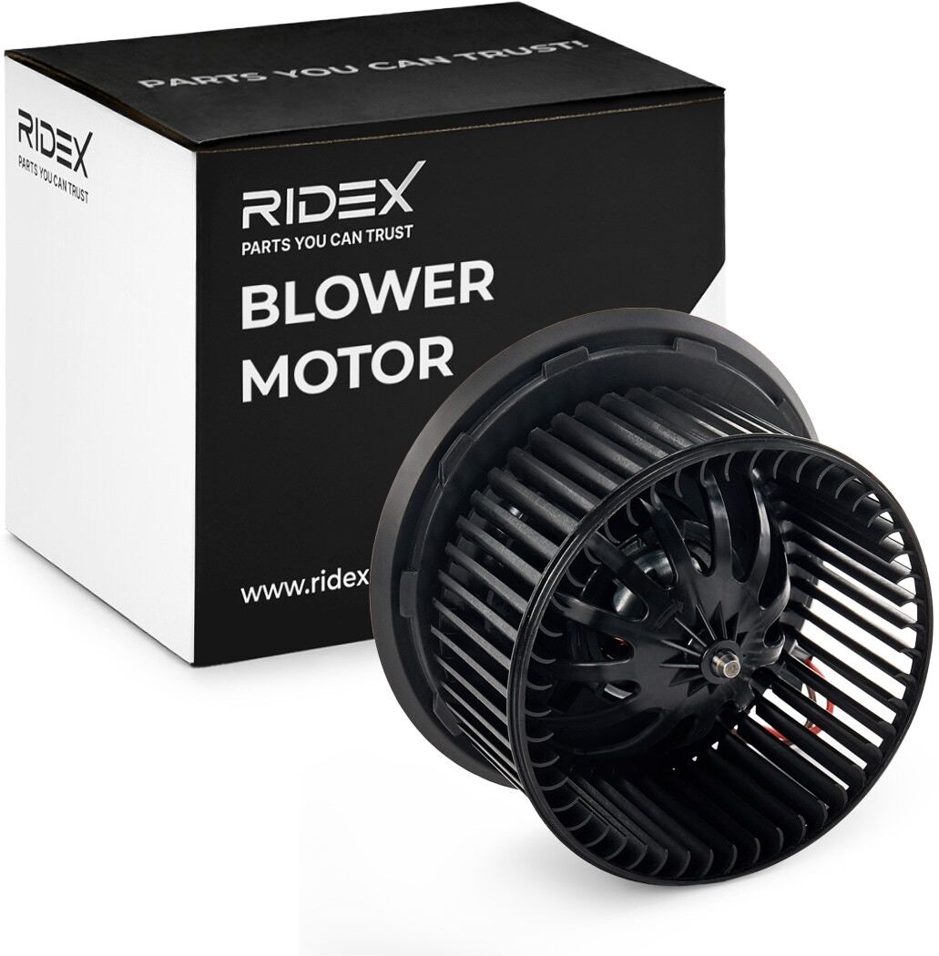 RIDEX 2669I0223 Blower motor