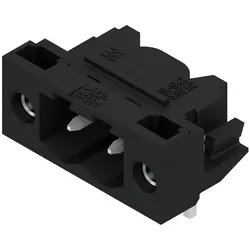 Weidmüller Verbinder 5.08mm SL-SMT 5.#1445640000