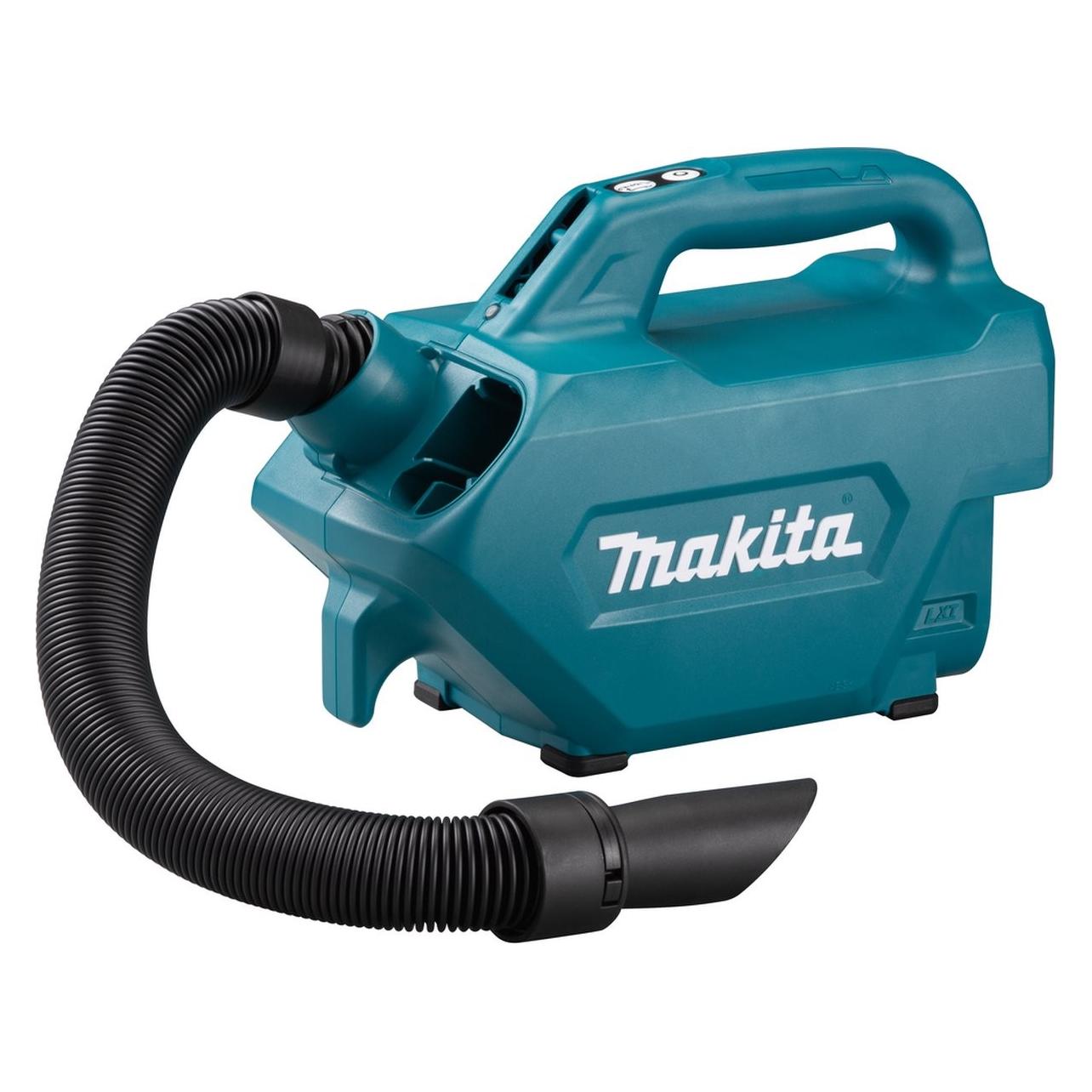 Makita DCL184RF (Trockensauger) (DCL184RF)