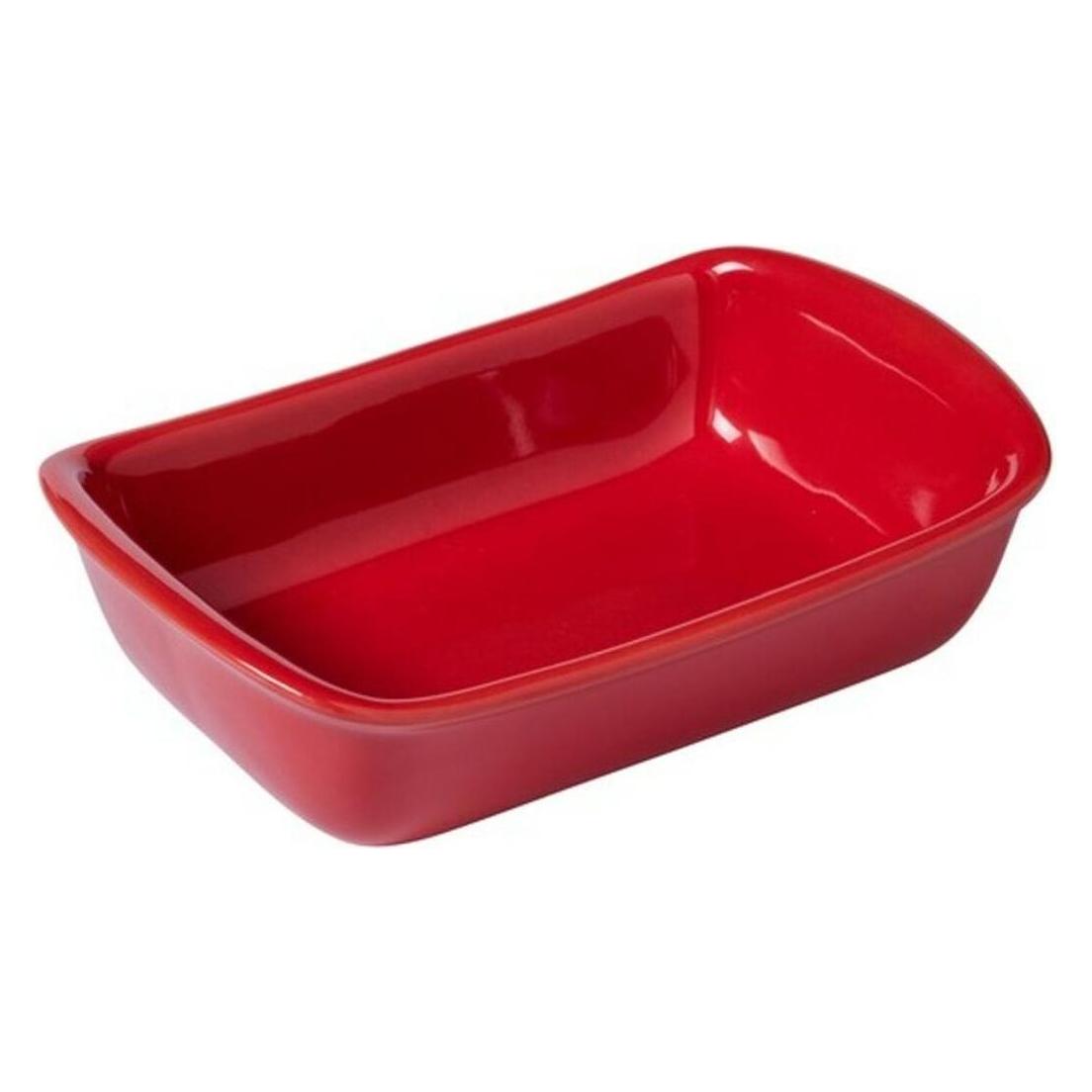 Pyrex Backform 22x15cm SUPREME weiss (33389099)
