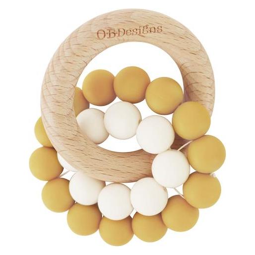 OB Designs Beissringspiel (0 Monate) (42434084)