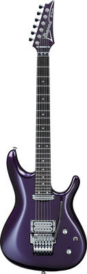 Ibanez JS2450-MCP Joe Satriani Muscle Car Purple