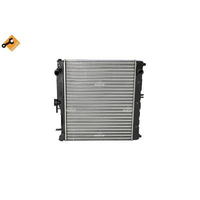 Nrf Kühler, Motorkühlung [Hersteller-Nr. 53930A] für Suzuki