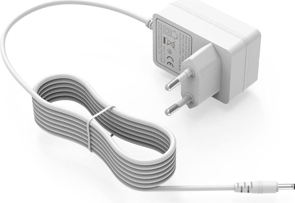 Oplader voor Google Hub en Google Nest Mini