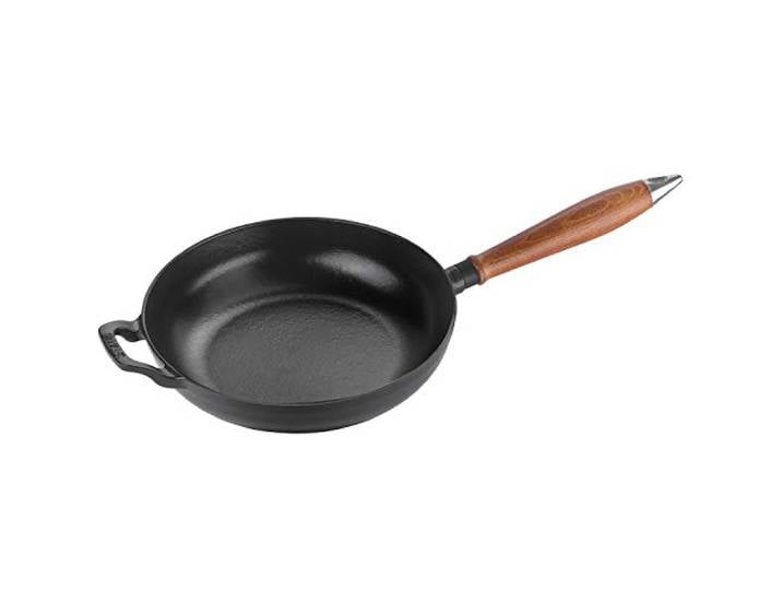 STAUB 12302423 Sartén 24 Pfannen-Set, bunt