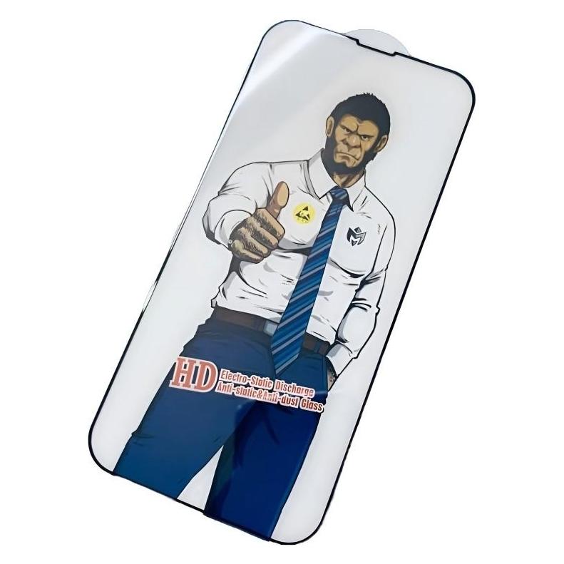 Reach ESD-antistatischer Displayschutz aus gehärtetem Glas - Samsung A52 4G, A52 5G, A52s 5G (Samsung Galaxy A52, Samsung Galaxy A52 5G, Samsung Galaxy A52s 5G) (58186620)