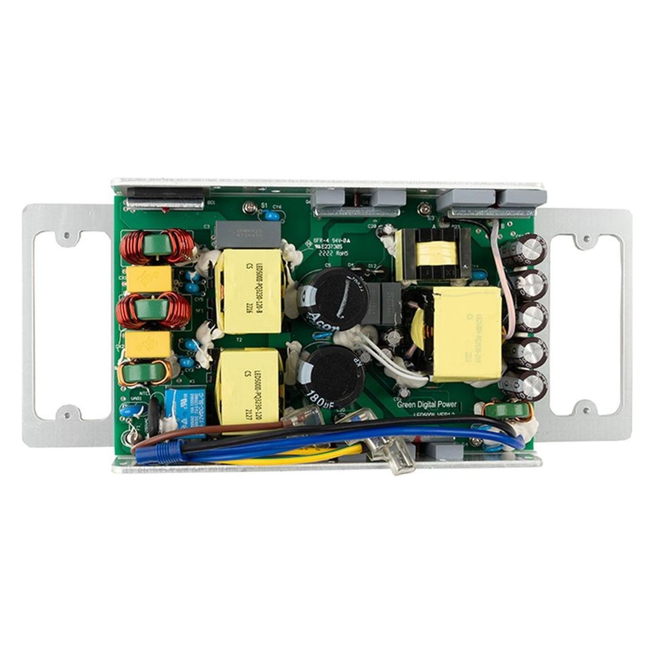 Godox Knowled F600B power adapter (Blitzgerät Adapter) (D264621)