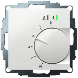 Eberle Controls UP-Raumregler 5-30C AC24V UTE 2500-24RA9016G55