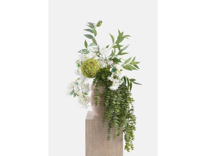 COCOMAISON Botanica Kunstblumenstrauß