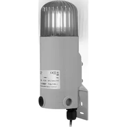 FHF Funke+Huster Blitzleuchte  15 Joule BLE 15 #23021302