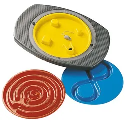 Jakobs, Balance Trainer