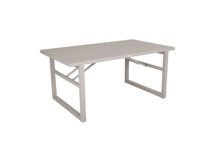 Brafab Vevi eettafel Khaki 160 cm