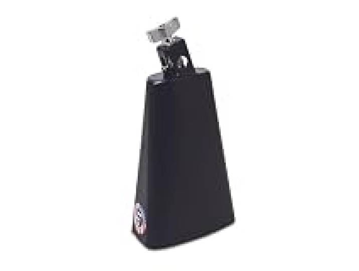 Latin Percussion, Cloche Rock, 8 , Noir, LP007-N