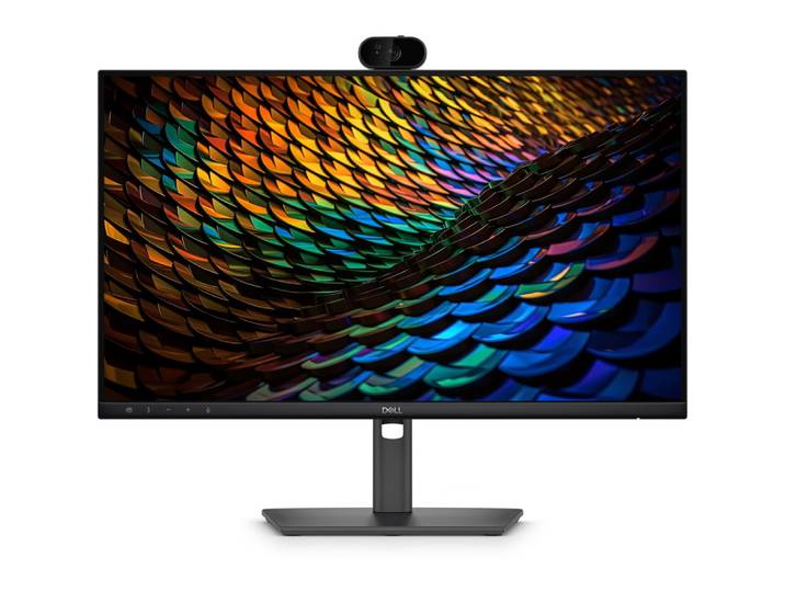 DELL Pro P P2426HEB, 61 cm (24'), LCD, 1920 x 1080 pixels, Full HD, 16:9, IPS DELL-P2426HEB