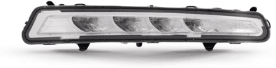PRASCO ME0434315 Tagfahrlicht