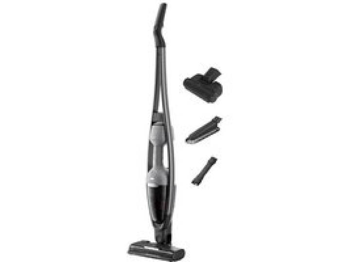 Aspirateur balai 2en1 - ELECTROLUX - ES62AB25UG - 25.2V - Brosse motorisée - Écoresponsable