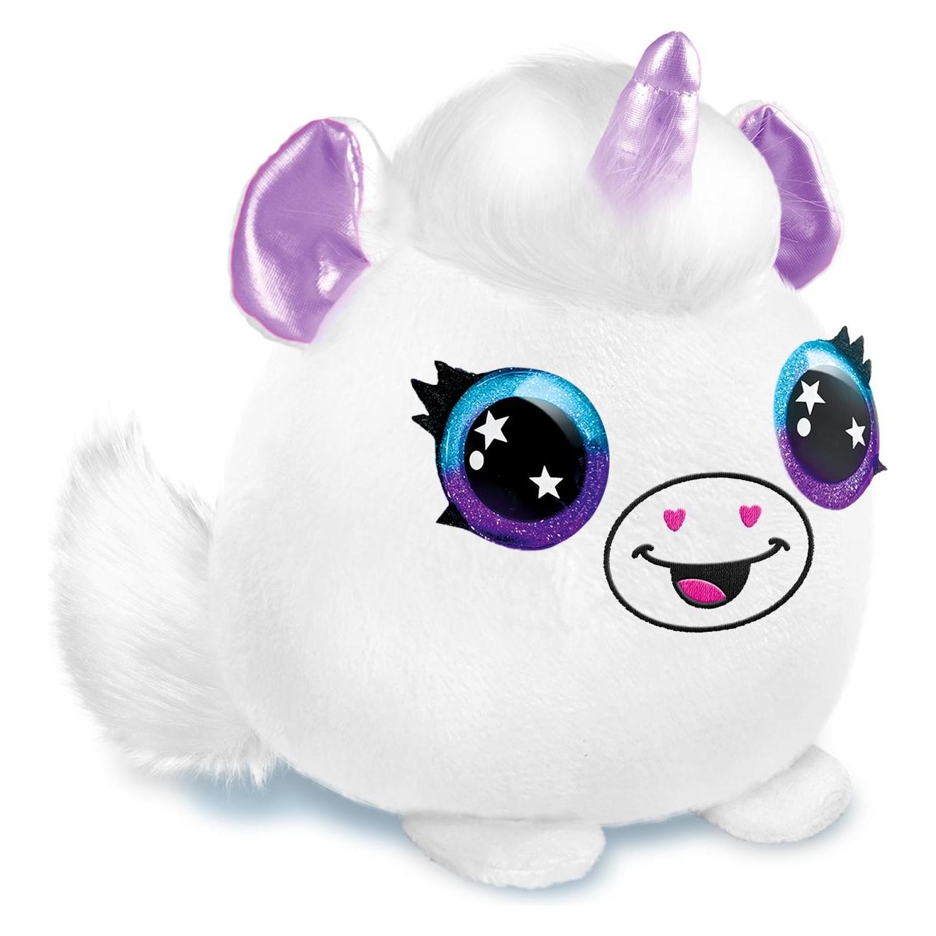 Amo Toys AIRBRUSH PLUSH - Mini Mystery Kit (1264) (15 cm) (1264) Mindestbestellmenge: 6 Stück