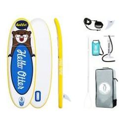 FunWater Tuxedo Sailor children's SUP paddle board (blue) (FUNWATER)