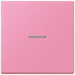 Jung Wippe mit Lichtleiter LC 101 KO5 246