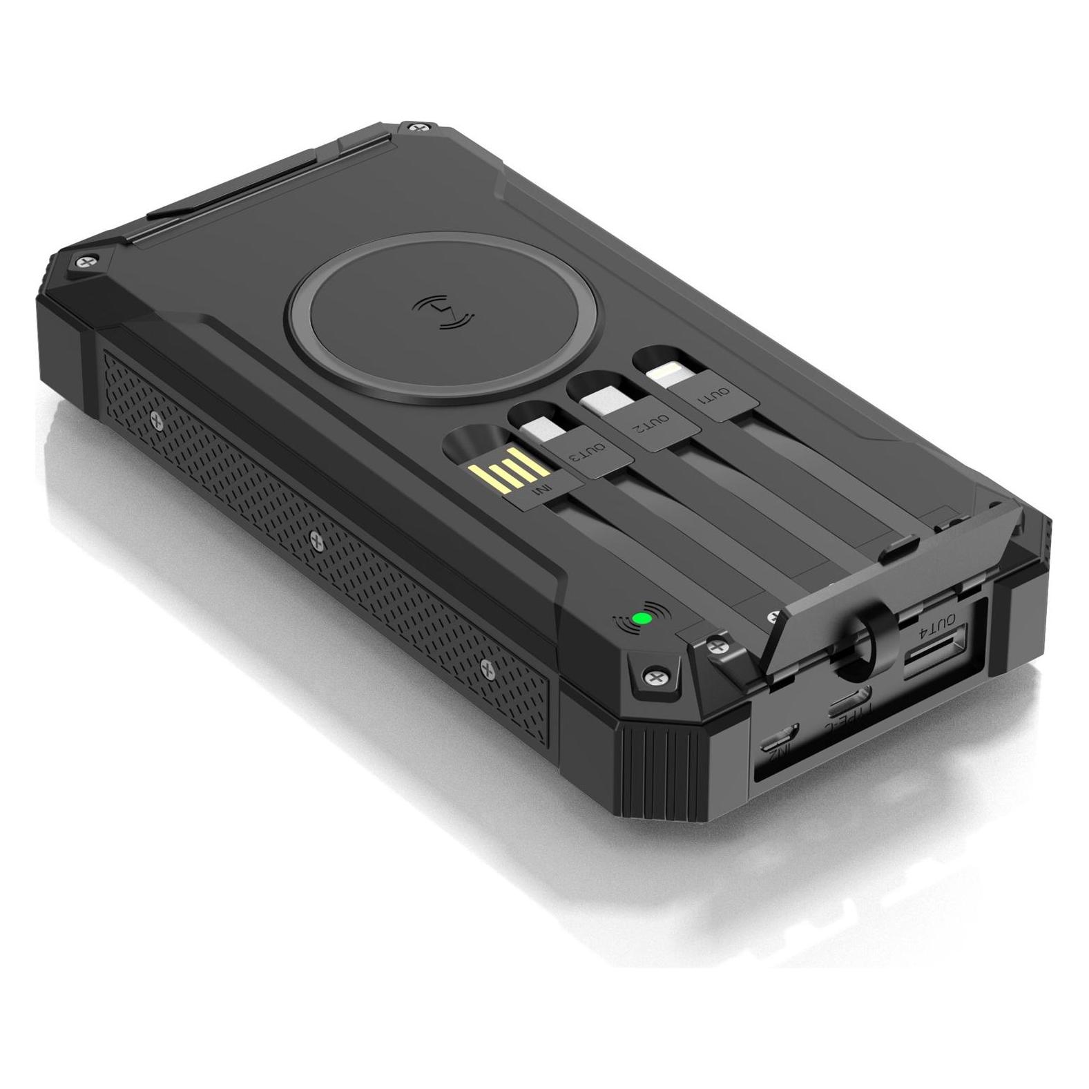 Denver PSC-20012 (20000 mAh, 74 Wh) (117140100090)