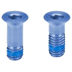 KOGEL BEARINGS Titanschrauben Set für Schaltwerkröllchen SRAM Eagle
