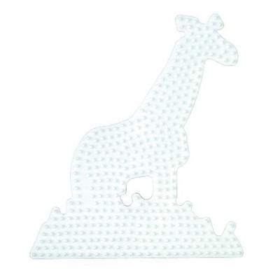 HAMA Stiftplatte Giraffe