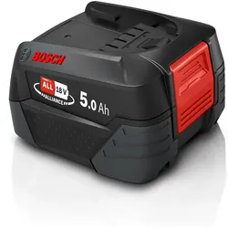 Bosch Wechsel-Akku, Power for ALL 18V 5.0Ah, BHZUB1850