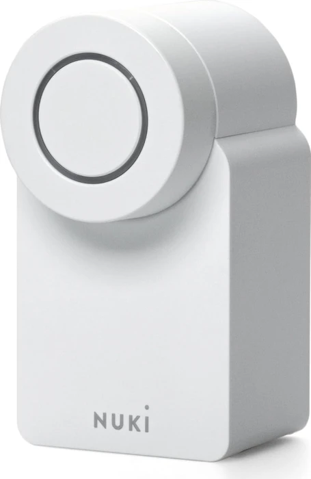 Nuki Smart Lock GO + Power Pack