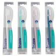 Pierre Fabre Oral Care Inava Brosse à Dents Sensibilité - Blister 1 brosse à dents + valisette