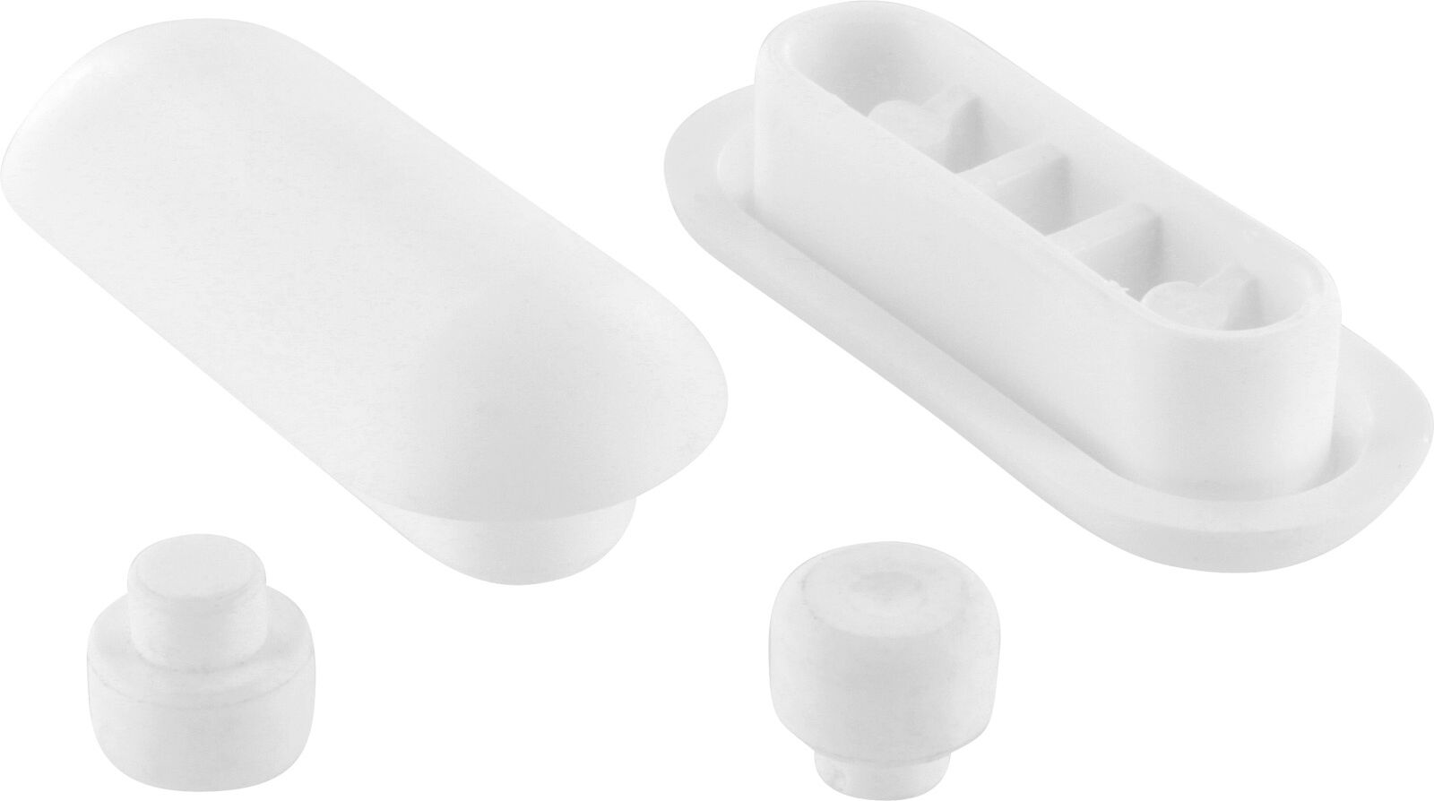 coussin Ideal Standard pour siège Kimera K769001 WC , blanc