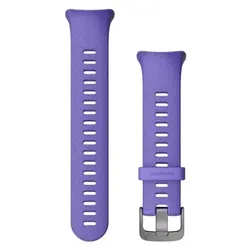  Forerunner 45-Armbänder Iris 