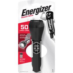 Energizer Touch Tech E300690800 LED Taschenlampe batteriebetrieben 50 lm 20 h 168 g