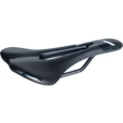 Sattel Turnix Carbon Af 152Mm Schwarz, Carbon-Gestell